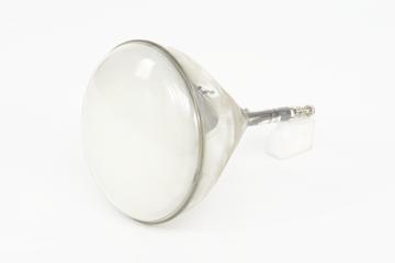 Emitron TA/15 television picture tube