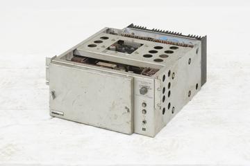 Marconi Colour Power Supply Type BB00-3210-01 Serial No. 334 for Mark VII Colour Camera