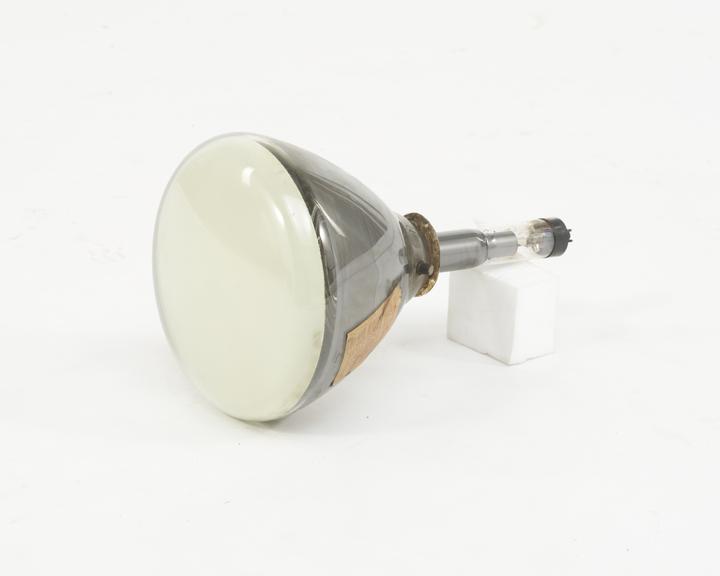 Television picture tube