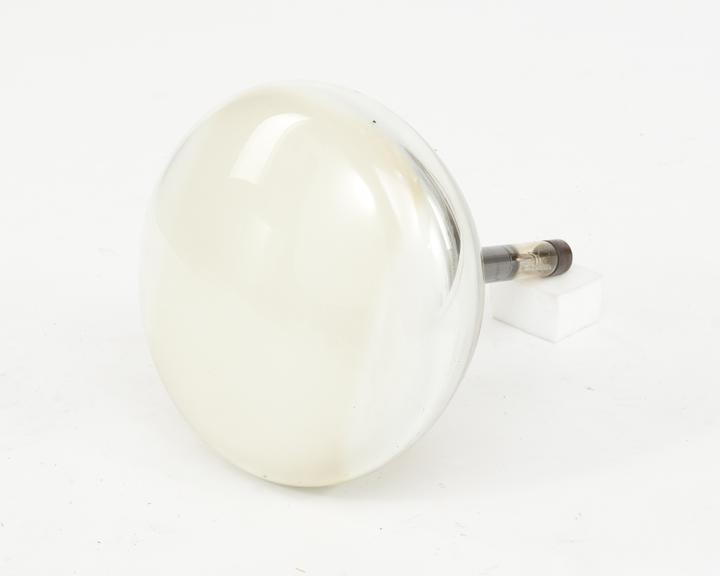 Television picture tube Mazda type CRM 141