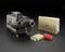 Pathe Monaco Duplex 9.5mm projector