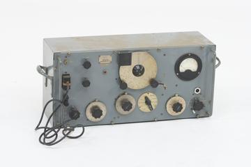 Signal generator no. 1