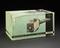 Pathe Monaco Duplex 9.5mm projector