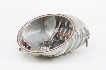 Reserve parachute container, S.P. Korolev Rocket and Space Public Corporation “Energia”