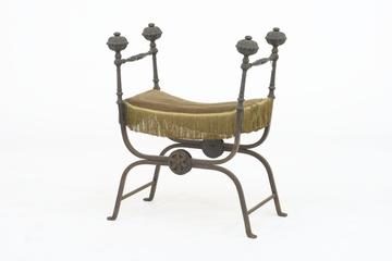 Chair, 18th or 19th century