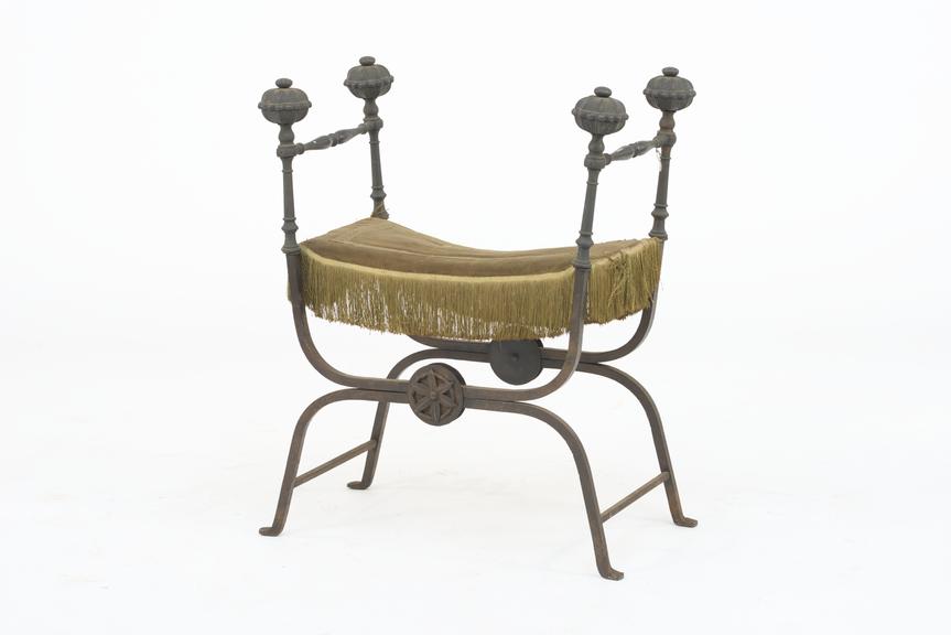Chair, 18th or 19th century
