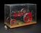 1.5" scale model of a 7 horsepower general purpose traction engine