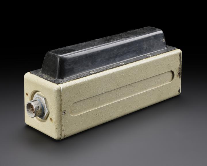 Scanner for Real-time Ultrasound Scanner