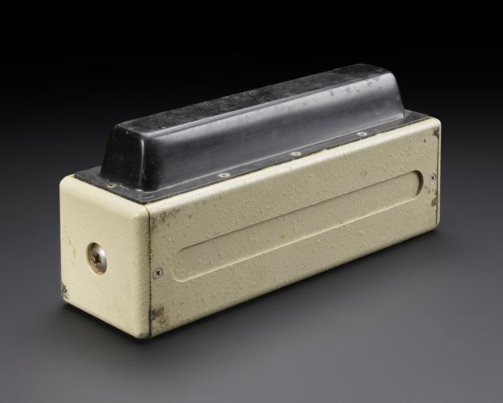 Scanner for Real-time Ultrasound Scanner