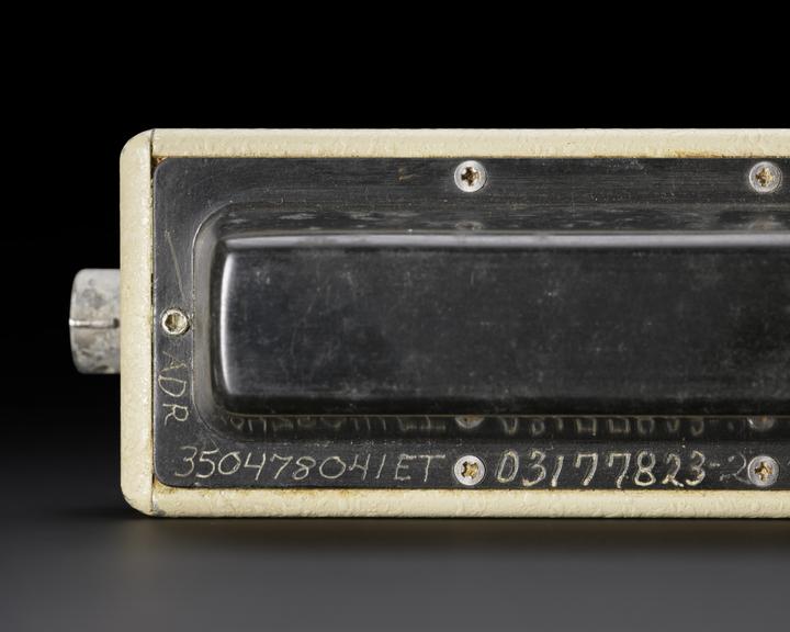 Scanner for Real-time Ultrasound Scanner