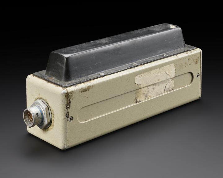 Scanner for Real-time Ultrasound Scanner