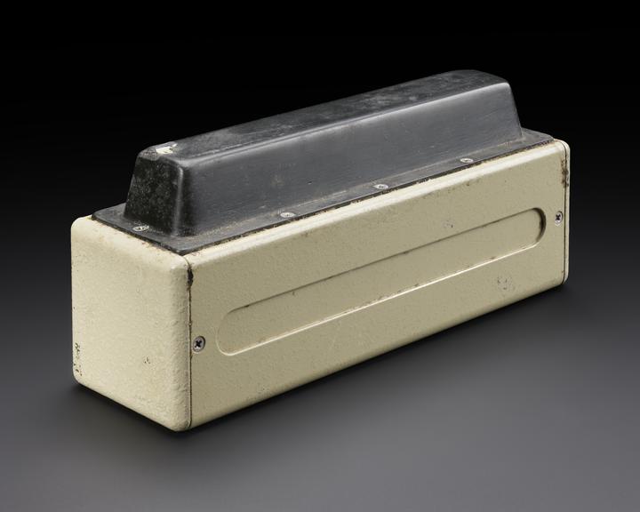 Scanner for Real-time Ultrasound Scanner