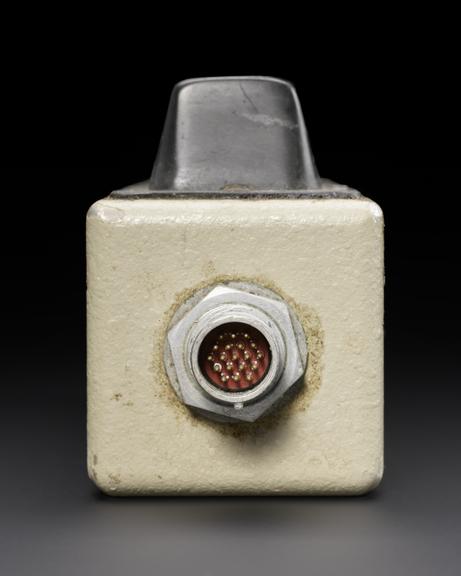 Scanner for Real-time Ultrasound Scanner