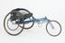 'Shadow Racer', lightweight sports wheelchair, West Midlands, England, 1993-1995