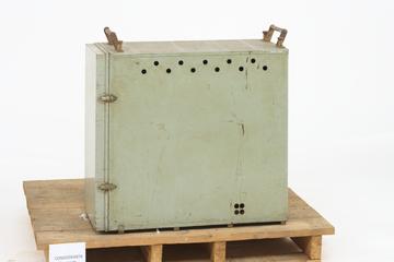 V F Spectrometer CLS 2168