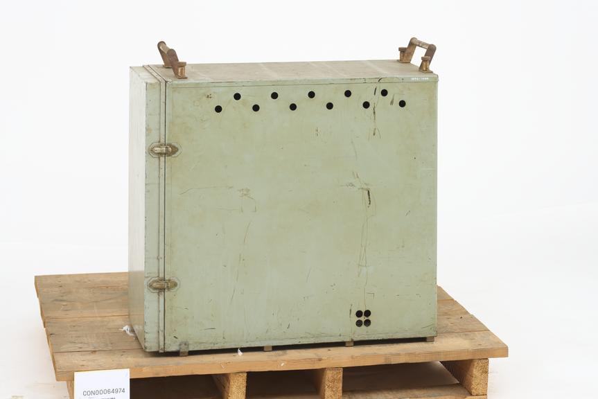 V F Spectrometer CLS 2168