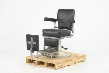Chiropodial chair