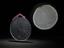 Japanese magic mirror