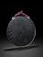 Japanese magic mirror