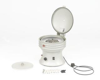 MSE super minor centrifuge mark III