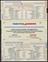 Prescribing pull card for Timentin and Augmentin
