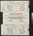 Prescribing pull card for Timentin and Augmentin