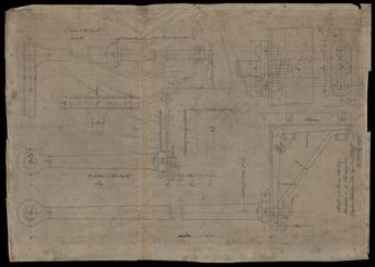 Engineering Drawings from the Derby Carriage and Wagon Works