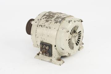 3 phase synchronus motor