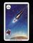 Pepys Series 'Astronaut' card game