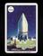 Pepys Series 'Astronaut' card game