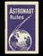 Pepys Series 'Astronaut' card game