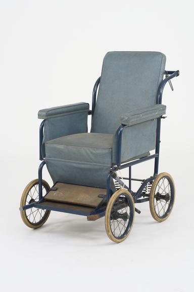 Hardings Rigid Wheelchair