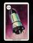 Pepys Series 'Astronaut' card game