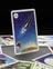 Pepys Series 'Astronaut' card game