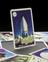 Pepys Series 'Astronaut' card game