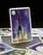 Pepys Series 'Astronaut' card game