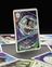 Pepys Series 'Astronaut' card game