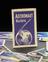 Pepys Series 'Astronaut' card game
