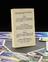Pepys Series 'Astronaut' card game