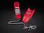Telephone handset