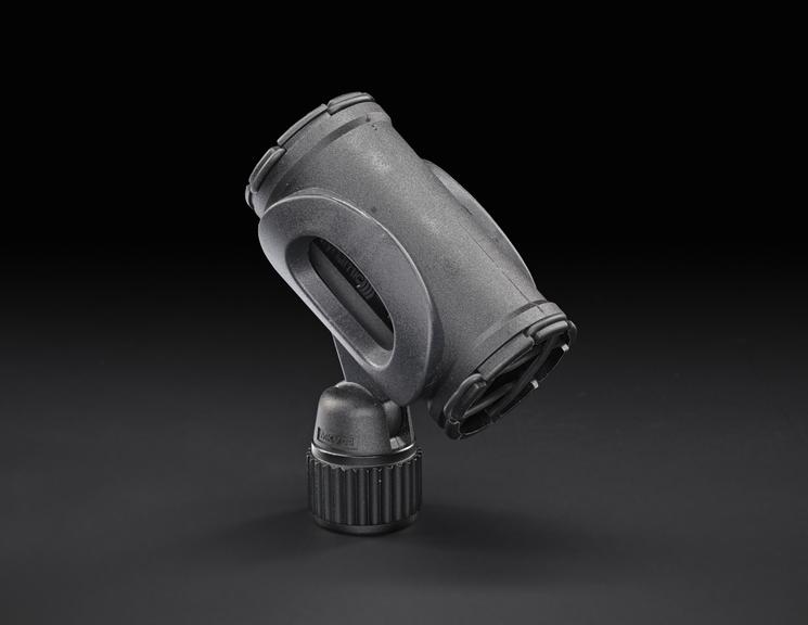 Shock mount for AKG C-451 EB Microphone