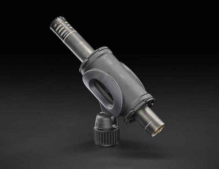 AKG C-451 EB Microphone