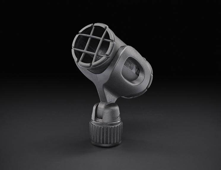 Shock mount for AKG C-451 EB Microphone