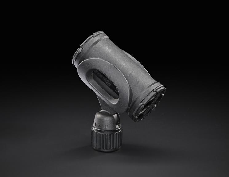 Shock mount for AKG C-451 EB Microphone