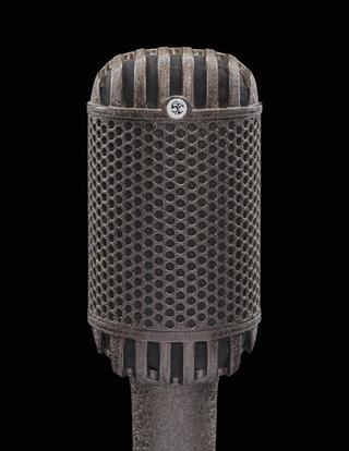 STC 4033-A Microphone