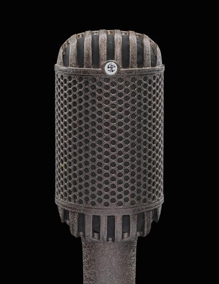 STC 4033-A Microphone