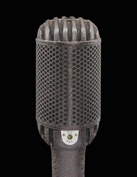 STC 4033-A Microphone