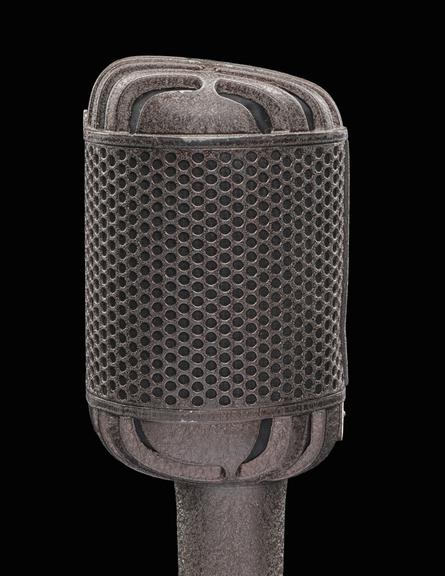 STC 4033-A Microphone