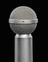 Beyer M160 ribbon microphone