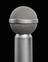 Beyer M160 ribbon microphone